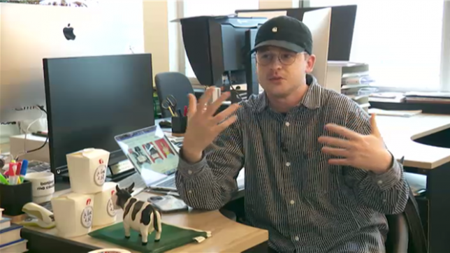 Il ouvre le premier Comédie clubà Namur: qui est GuiHome?