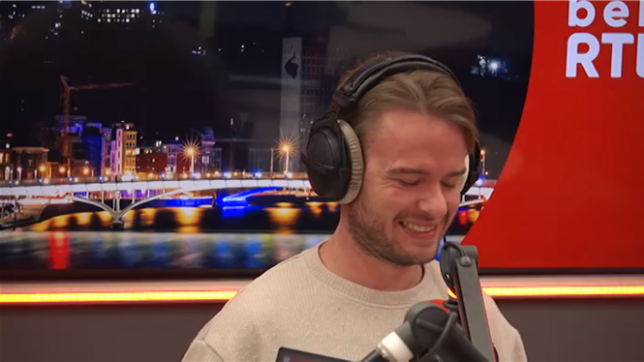 Avec son spectacle Nouveau monde, Malik Bentalha transforme ses épreuves en rires. Rendez-vous le 24 janvier à Forest National pour découvrir ce show.