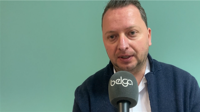 On ne pouvait pas rester les bras croisés: un nouveau centre de prévention suicide ouvre ses portes à Bruxelles