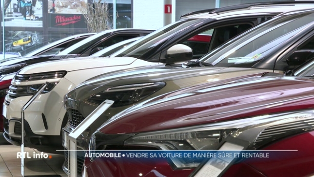 Alors que le Salon de l'Auto de Bruxelles ferme bientôt, découvrez comment vendre votre voiture ancienne rapidement, en toute sécurité et au meilleur prix.