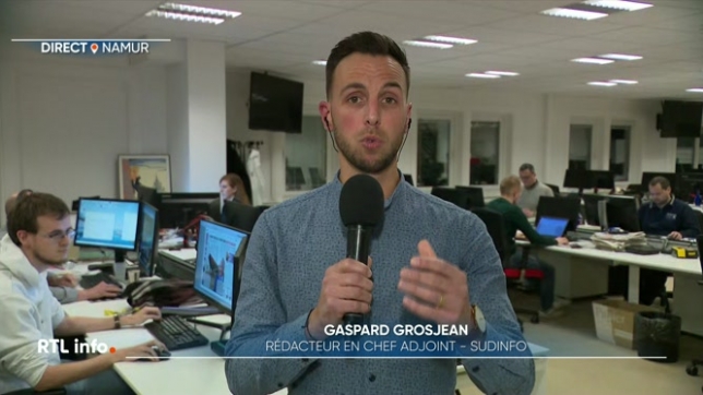 Demain, Le Soir alerte sur le retard de la Belgique pour atteindre ses objectifs climatiques, tandis que Sud Info révèle les avantages des anciens députés.