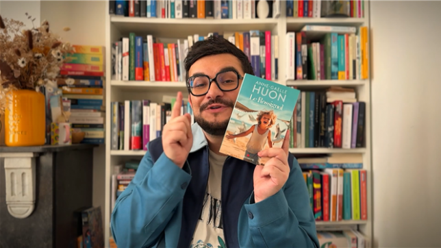 Il vous fera passer du rire aux larmes: pourquoi vous devez lire Le Rossignol d