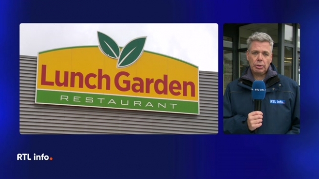 La chaîne de restauration Lunch Garden va faire aveu de faillite lundi matin au tribunal de l'entreprise de Bruxelles. Le fonds CIM Capital devrait reprendre une série de restaurants, mais des centaines de pertes d'emploi sont attendues. Serge Vermeiren nous en dit plus.