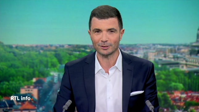 RTL info 13h du 18 janvier 2025 en intégralité