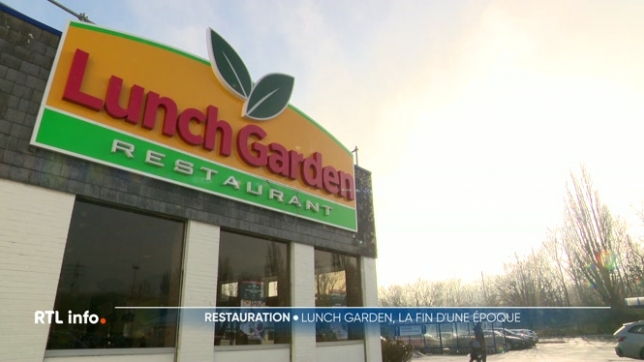 La chaîne de restauration Lunch Garden va faire aveu de faillite lundi matin au tribunal de l'entreprise de Bruxelles. Le fonds CIM Capital devrait reprendre une série de restaurants, mais des centaines de pertes d'emploi sont attendues. Serge Vermeiren nous en dit plus.
