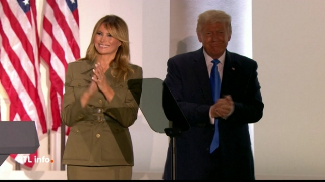 Melania Trump : qui se cache vraiment derrière la future Première Dame américaine ?