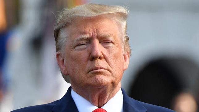 Suivez la cérémonie d'investiture de Donald Trump sur RTL info.