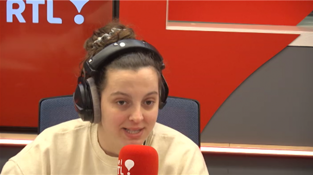 Explications de Lise Cassoth.