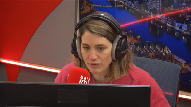 Par Pauline Laurent.