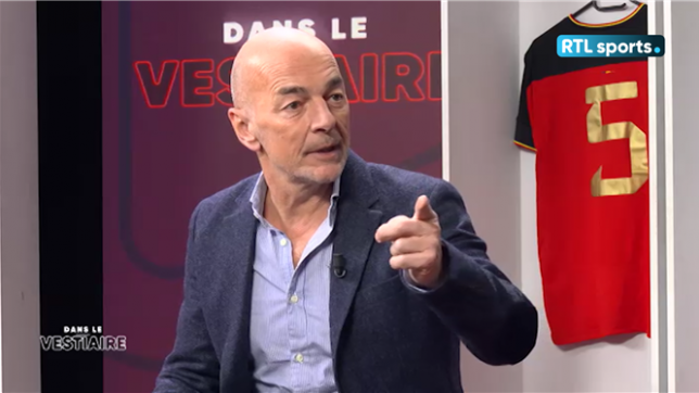 Lopetegui, Garcia, Henry, Clément: qui pour succéder à Domenico Tedesco ?