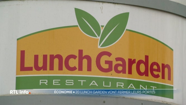 La moitié des emplois seront préservés. Quel est l'avenir pour l'enseigne de restauration ?