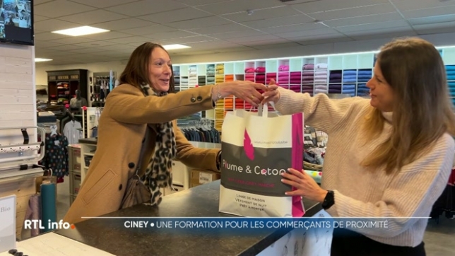 Elle est détaillée en 5 points, avec un coaching personnalisé. Quelle formation et pour quoi faire ?