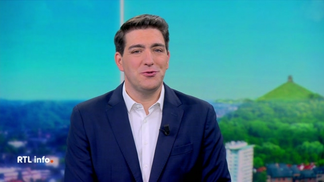 RTL info 13h du 20 janvier 2025 en intégralité