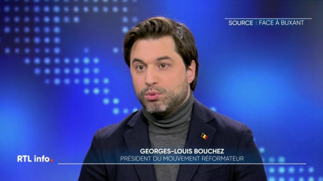 Parmi les projets au sein de la future coalition Aizona, il y a la réforme des allocations de chômage et la volonté de les limiter dans le temps. Selon Georges-louis bouchez, la mesure  ne s'appliquera pas aux demandeurs d'emploi de plus de 55 ans.
