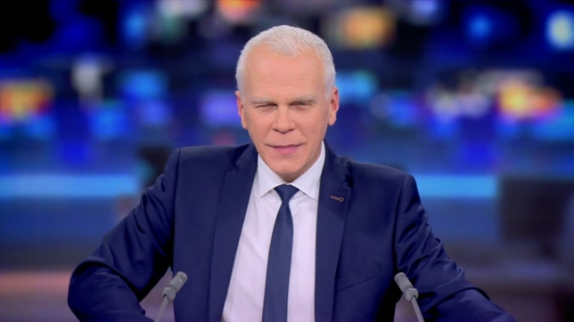 RTL info 19h. (20 janvier 2025)