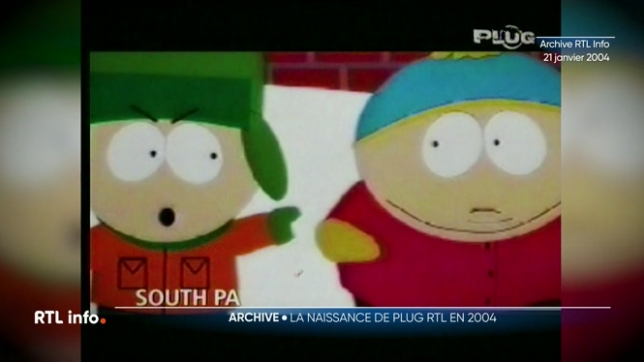 En 2004, la chaîne Plug, aujourd’hui RTL Plug, voit le jour, créée par des jeunes pour les jeunes. À l’occasion de ses 21 ans, retour sur les débuts de cette chaîne marquante dans le paysage télévisuel.