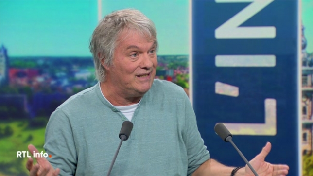 Bruno Humbeek, psychopédagogue et auteur, nous invite à redécouvrir l’émerveillement, cet art qui nourrit l’enfance et enrichit l’âge adulte. À travers son livre, il propose des conseils pratiques pour cultiver la lenteur, la sérénité et la bienveillance, afin de savourer pleinement le quotidien.