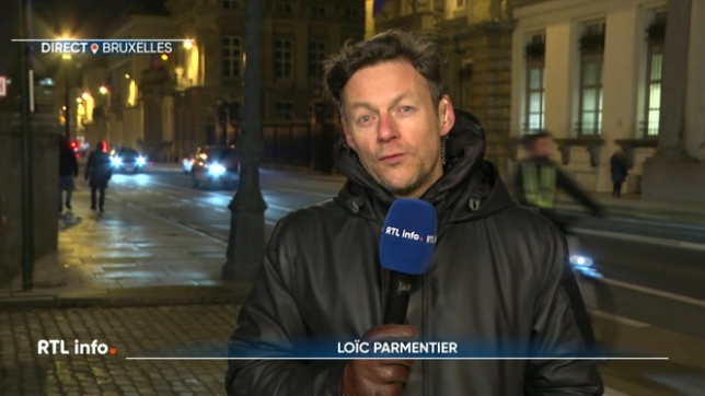 À 10 jours de son rendez-vous chez le Roi, Bart De Wever accélère les négociations pour former un gouvernement fédéral. La pression monte alors que l’échéance approche.