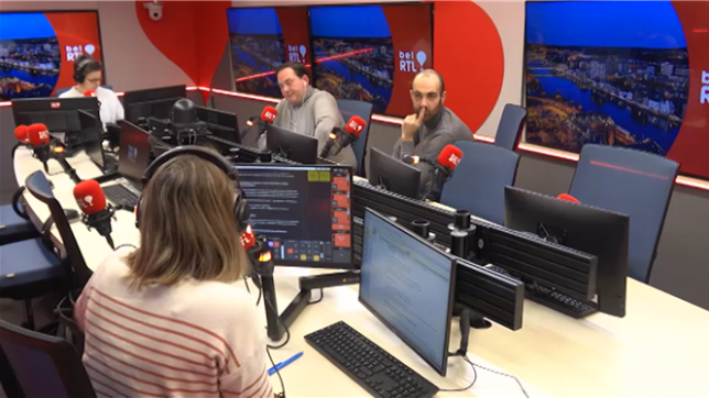 Focus de Pauline Laurent.