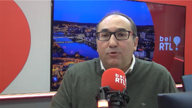 C'est la justification du chef de file du PS à Bruxelles Ahmed Laaouej pour qui il est hors de question d'emmener ce parti anti-bruxellois dans le gouvernement, ce qui est la source du blocage des négociations actuel pour la Région de Bruxelles-Capitale.