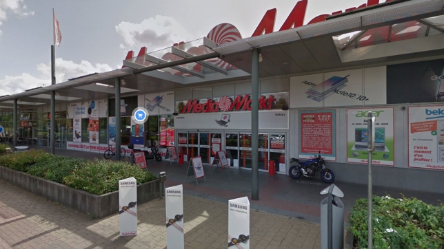 "Il n'était pas responsable de ses actes": un homme saccage un magasin montois et détruit 40 télévisions