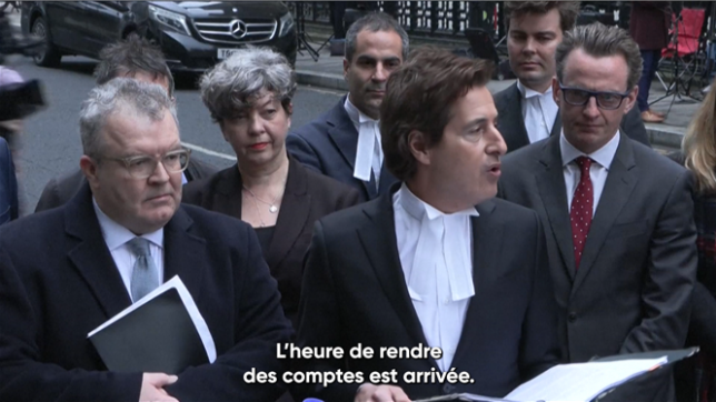 Le prince Harry a accepté un règlement financier avec News Group Newspapers (NGN), propriétaire du tabloïd britannique The Sun, mettant fin à une affaire de piratage téléphonique et d'atteinte à la vie privée.