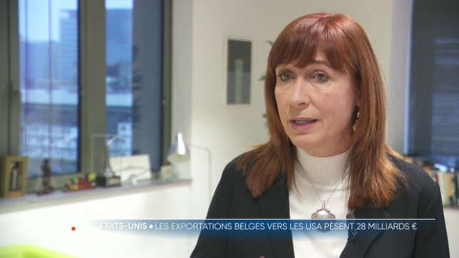 Donald Trump va imposer des droits de douane à l'Europe