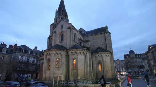 eglise