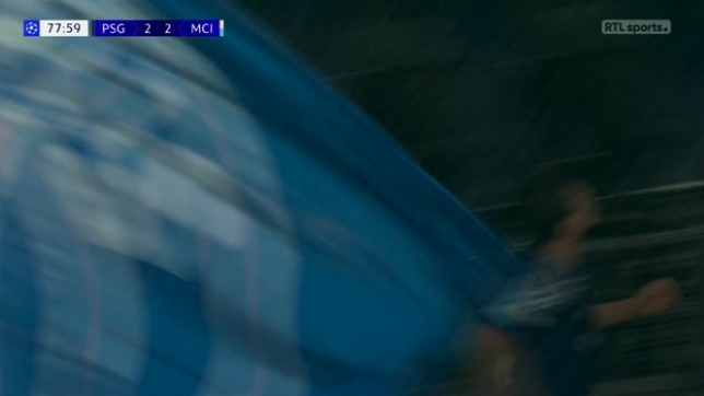 Ligue des Champions: Joao Neves retourne la situation (3-2)