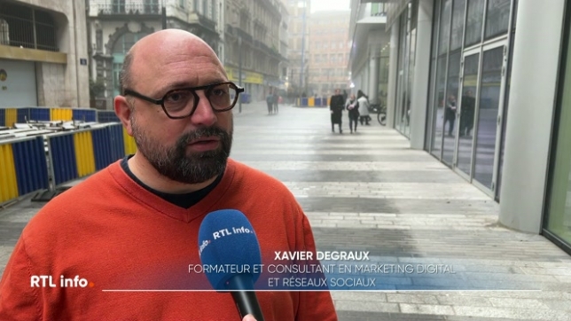 Les grandes entreprises derrière les réseaux sociaux scrutent sans cesse la manière dont chacun utilise leurs applications. Pour ce faire, elles s'aident d'ingénieurs hautement qualifiés et de l'intelligence artificielle pour proposer des contenus qui nous empêchent de fermer notre smartphone.