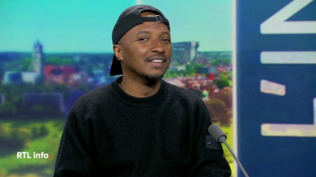 Des punchlines nostalgiques, des refrains entraînants et des morceaux engagés. C’est la carte de visite du chanteur Soprano, l'invité du RTL info 13H. Soprano qui vient présenter “Emancipation”, son nouvel album, ou plutôt la 2e partie de son 8e album solo.