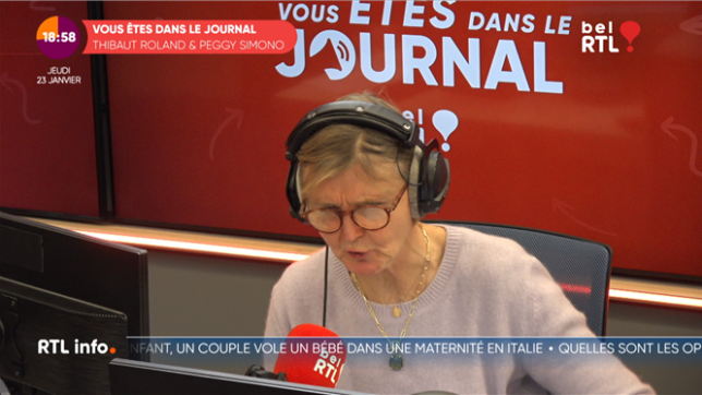 En cas de nouvelle épidémie en Belgique, nos stocks de masques sont-ils suffisants?