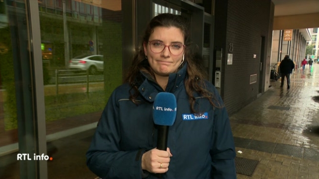 On retrouve en direct Fanny Linon afin de faire le point sur les derniers éléments de l'enquête concernant le projet d'attentat dans une mosquée de Bruxelles.