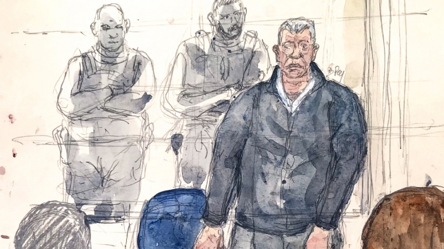 Affaire Dominique Pelicot: "l'ogre de Mazan" accusé d'agression sexuelle sur mineure