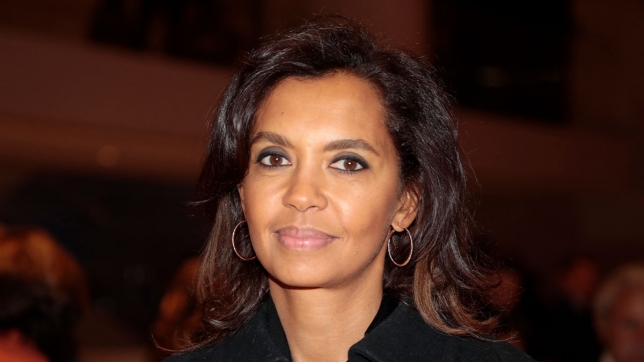 "S'il vient, je m'en vais": si Cyril Hanouna rejoint M6, Karine Le Marchand quittera la chaîne