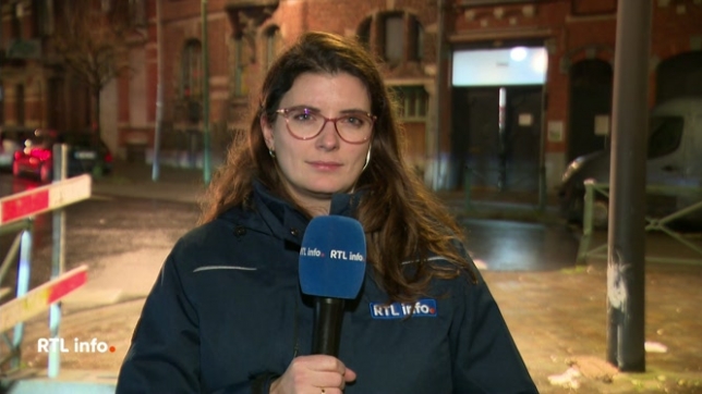 On retrouve en direct Fanny Linon afin de faire le point sur les derniers éléments de l'enquête concernant le projet d'attentat dans une mosquée de Bruxelles.