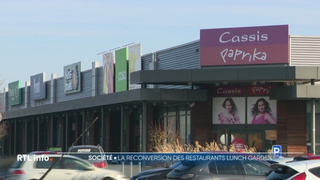 Parmi les Lunch Garden qui ont définitivement fermé, il y a celui de Flémalle. Il est situé dans un zoning de 20.000 m² dans lequel un autre magasin s'apprête également à mettre la clé sous la porte. Quel est le potentiel de ces surfaces commerciales ?
