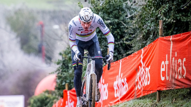 Mathieu van der Poel