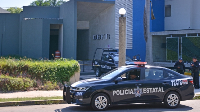 police-mexicaine-etat-du-tabasco