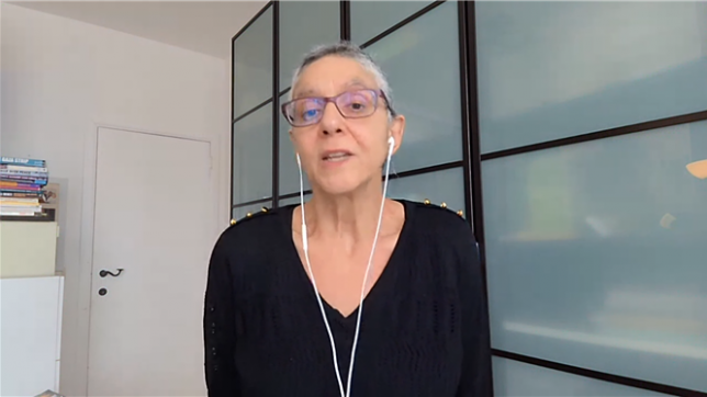 Le président américain Donald Trump a déclaré vouloir faire le ménage dans la bande de Gaza et propose ainsi d'envoyer les Palestiniens vers l'Egypte et la Jordanie. Voici l'avis de Elena Aoun,  professeure en relations internationales à l'UCLouvain.