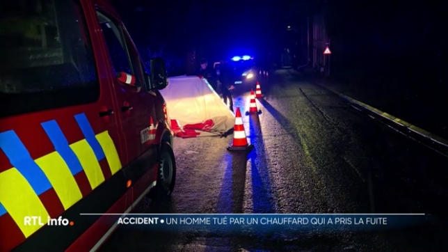 Une enquête a été ouverte pour faire la lumière sur les circonstances dramatiques qui ont conduit au décès du septuagénaire. La victime a été percutée par un chauffard qui a pris la fuite, de quoi choquer les habitants de Ham-sur-Heure, dans le Hainaut.