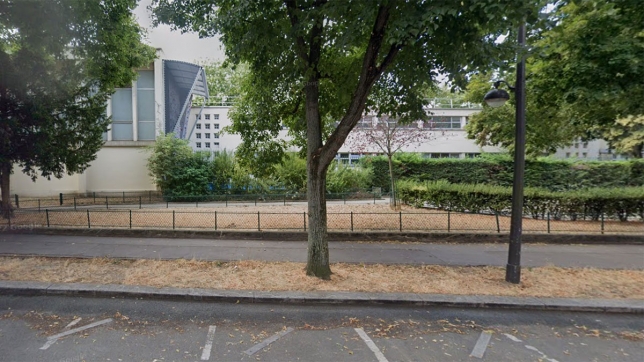 Le centre sportif Jules Noël