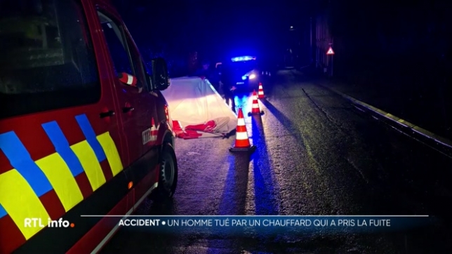 Une enquête a été ouverte pour faire la lumière sur les circonstances dramatiques qui ont conduit au décès du septuagénaire. La victime a été percutée par un chauffard qui a pris la fuite, de quoi choquer les habitants de Ham-sur-Heure, dans le Hainaut.