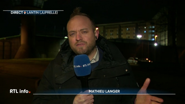 Une grève pour protester contre les agressions subies par le personnel pénitentiaire dans les prisons mais également en dehors des prisons. Les syndicats avaient déposé un préavis de grève après le jet d'un cocktail molotov sur la façade de la maison d'un gardien de la prison de Haren.