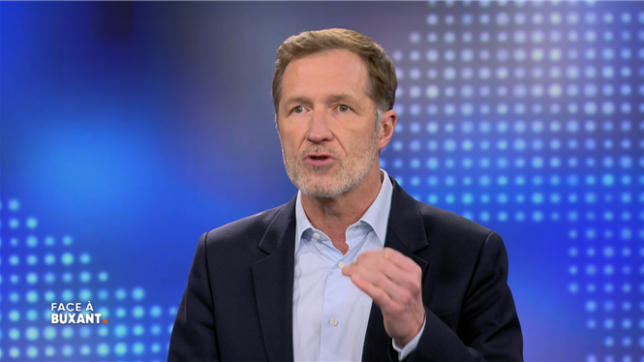 Paul Magnette était l'invité du Face à Buxant ce dimanche 26 janvier.