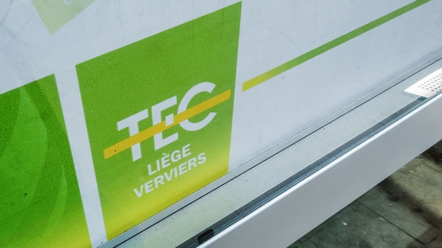 Le mouvement de grève spontané au Tec Liège-Verviers terminé: la situation est revenue à la normale