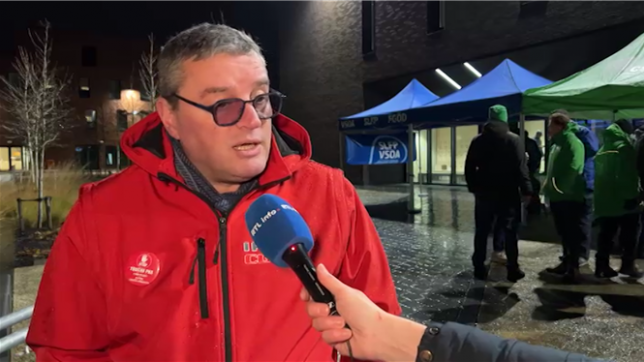 Interview par Olivia François.