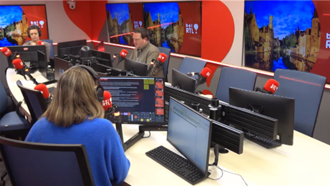 Focus de Pauline Laurent.