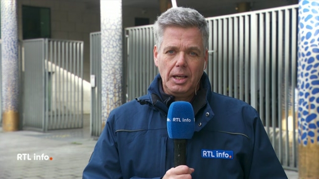 On retrouve en direct Serge Vermeiren pour faire le point sur l'arrestation de Radja Nainggolan dans le cadre d'une enquête pour trafic de drogue.