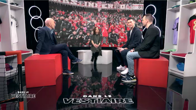 Le Standard a fait son entrée dans le top 6 ce week-end après sa victoire face à Dender. Les Rouches sont désormais sur un 9 sur 9 en championnat, une performance plus réalisée depuis le mois d'octobre 2023.